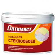 Клей для стеклообоев «Оптимист» 5 кг. - С-000010773