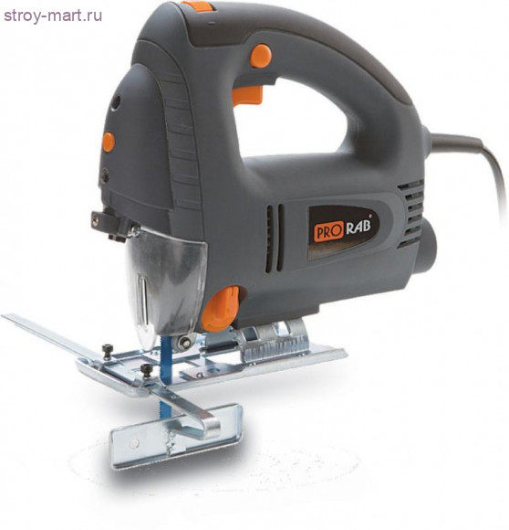 Лобзик Prorab 4403 K Лобзик Prorab 4403 K
