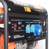 Генератор GP 6510 Генератор GP 6510