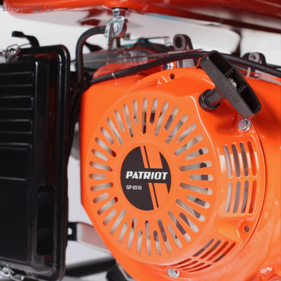 Генератор GP 6510 Генератор GP 6510