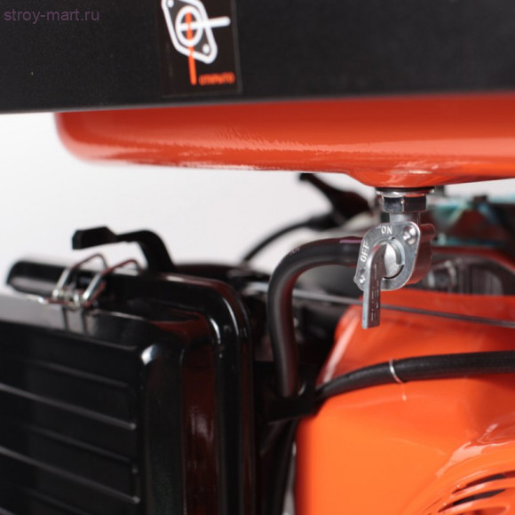 Генератор GP 6510 Генератор GP 6510