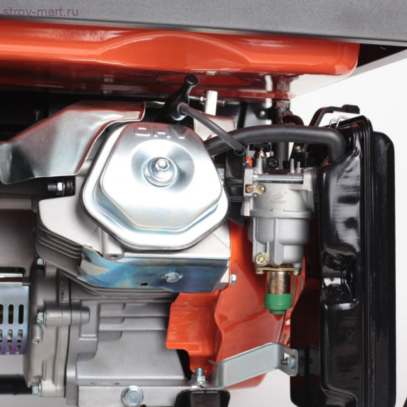 Генератор GP 6510 Генератор GP 6510