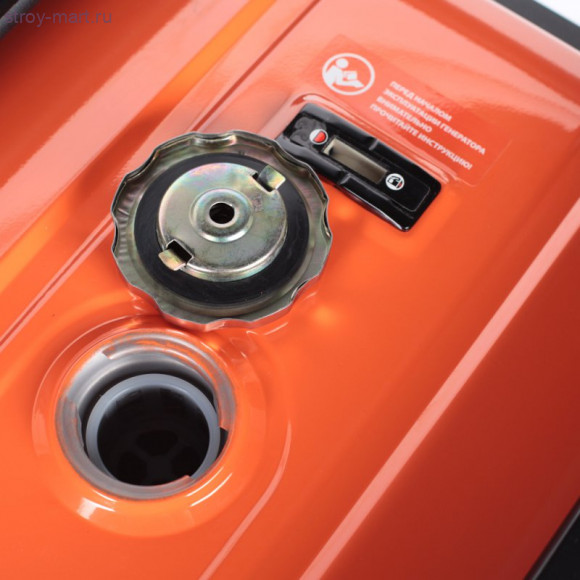 Генератор GP 6510 Генератор GP 6510