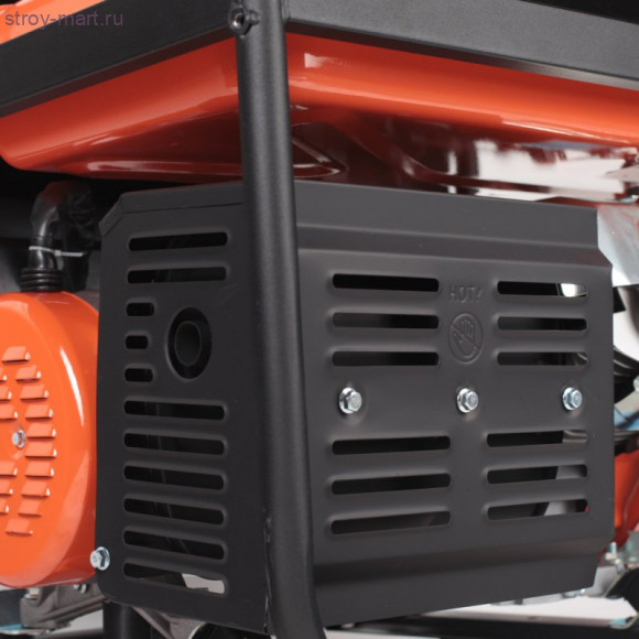 Генератор GP 6510 Генератор GP 6510