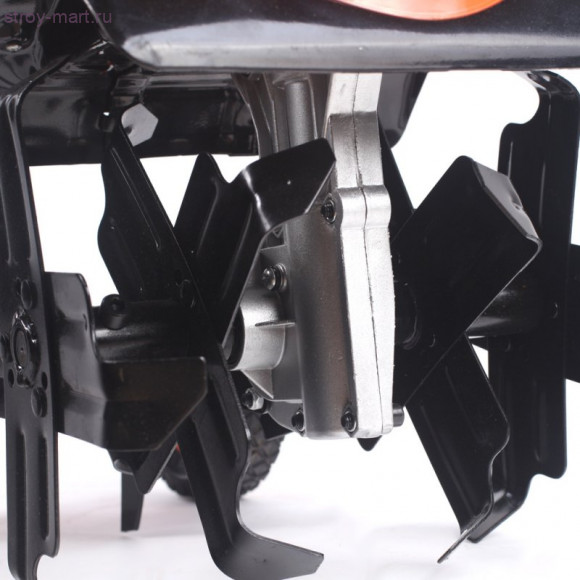 Культиватор электрический Tesla Культиватор электрический Tesla