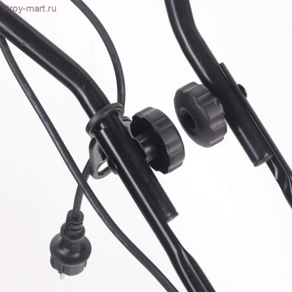 Культиватор электрический Tesla Культиватор электрический Tesla