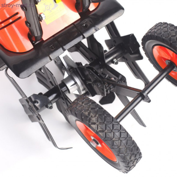 Культиватор электрический Tesla Культиватор электрический Tesla