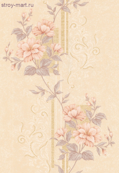 Обои Палитра 511-23 (10,05*0,53) 16 рулонов/уп - С-000122085 Обои Палитра 511-23 (10,05*0,53) 16 рулонов/уп - С-000122085