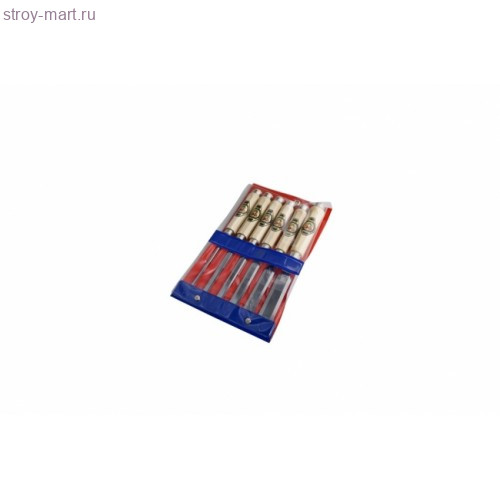 Набор стамесок 1112000 - KR-1112000