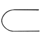 Шпилька М3х330 Danfoss 088H2270