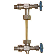 Устройство 12с13бк 4МПа Ду20 цапка ПАЗ - 011-0218