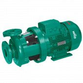 Насос консольно-моноблочный BL 80/165-22/2 Wilo 2786226 Насос консольно-моноблочный BL 80/165-22/2 Wilo 2786226