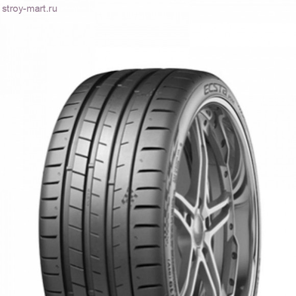 Автомобильные шины - Kumho Ecsta PS91 XL 235/40R18 95Y
