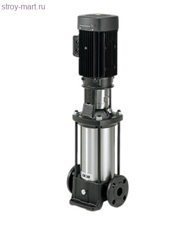 Насос вертикальный CR-1S -5 A-FGJ-A-E-HQQE 3x230/400 Grundfos 96515652 Насос вертикальный CR-1S -5 A-FGJ-A-E-HQQE 3x230/400 Grundfos 96515652
