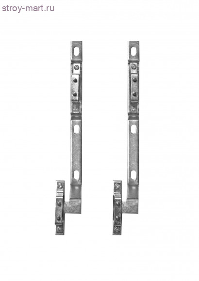 Коллектор латунь распределительный 1x3/4-3 в комплекте с 2мя автом. воздухоотв. и кроншт FHF-set Danfoss 088U0703