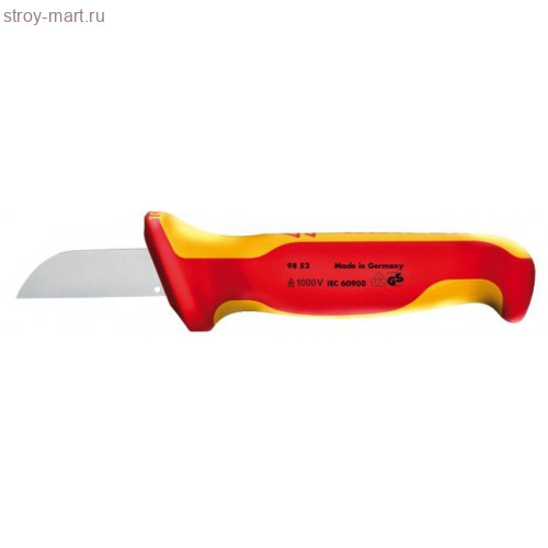 Резак для каблей 98 52 - KN-9852 Резак для каблей 98 52 - KN-9852