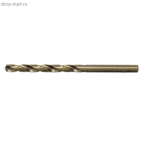 Сверло по металлу «FIT» HSS с кобальтом Профи 2.8 мм (10 шт) / 33928 - С-000118981