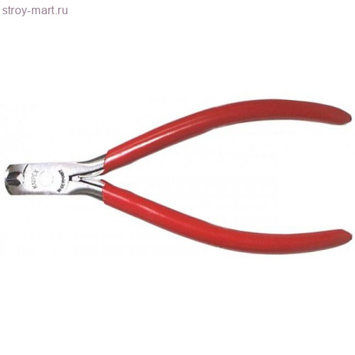 Кусачки торцевые для электроники 64 11 115 - KN-6411115 Кусачки торцевые для электроники 64 11 115 - KN-6411115