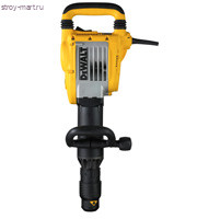 Отбойный молоток, 22,5 Дж , DEWALT D25941K Отбойный молоток, 22,5 Дж , DEWALT D25941K