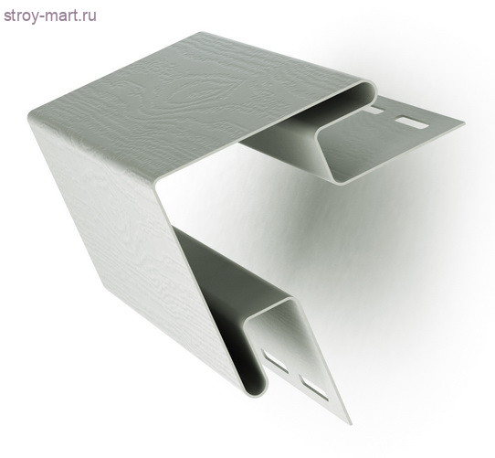 Внешний угол GL серый 3м (10 шт./уп.) - С-000110790 Внешний угол GL серый 3м (10 шт./уп.) - С-000110790