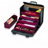 TOP-LINE сумка с выдвижными ящиками - PA-42000571 TOP-LINE сумка с выдвижными ящиками - PA-42000571