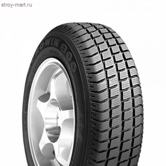 Автомобильные шины - Roadstone Euro-Win 800 185/80R14 102/100 CP