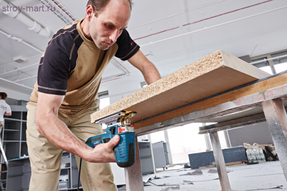 Лобзиковая пила Bosch GST 160 CE Professional - 601517000 Лобзиковая пила Bosch GST 160 CE Professional - 601517000