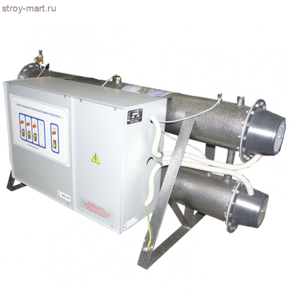 Водонагреватель эл проточный 18кВт ЭПВН В1 Эван - 003-0101 Водонагреватель эл проточный 18кВт ЭПВН В1 Эван - 003-0101