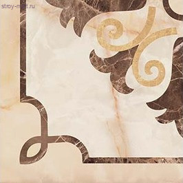 Сорренто уголок Лирика 22,5х22,5 Сорренто уголок Лирика 22,5х22,5