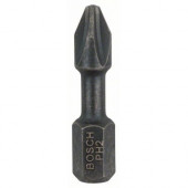 Ударная бита, PH2, 25mm 10 шт - 2608522061 Ударная бита, PH2, 25mm 10 шт - 2608522061