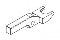 Комплект запрессовочных тисков Monolit Дн 16 ELSEN EFA02.16 Комплект запрессовочных тисков Monolit Дн 16 ELSEN EFA02.16