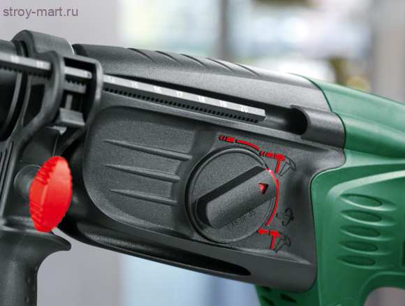 Перфоратор Bosch PBH 3000 FRE 603393220 Перфоратор Bosch PBH 3000 FRE 603393220