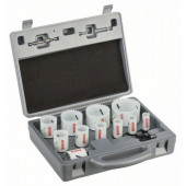 НАБОР КОРОНОК PROGRESSOR 11ШТ - 2608584667 НАБОР КОРОНОК PROGRESSOR 11ШТ - 2608584667