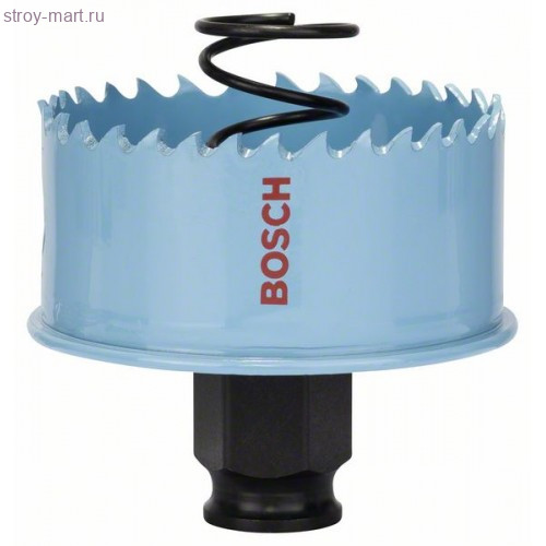 КОРОНКА SHEET-METAL 57 ММ - 2608584798 КОРОНКА SHEET-METAL 57 ММ - 2608584798