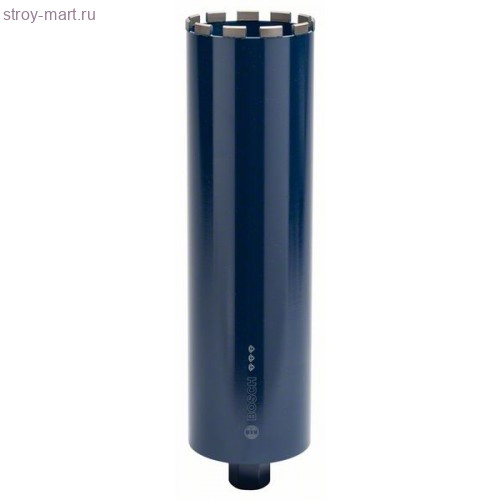 Алмазная коронка ø138x450mm,1 1/4 - 2608601372 Алмазная коронка ø138x450mm,1 1/4 - 2608601372