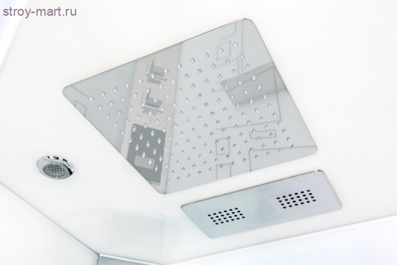 Alexandra 100S Alexandra 100S