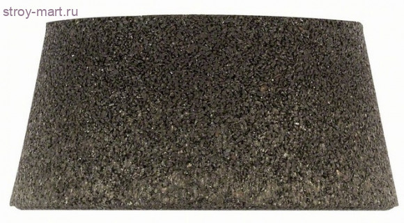 Круг шлифовальный,чашка коническая,ф90\110х55мм,K36,д\камня - 1.608.600.240 Круг шлифовальный,чашка коническая,ф90\110х55мм,K36,д\камня - 1.608.600.240