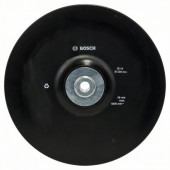 Опорная тарелка пластмас Ø230 фланц М14 - 2608601210