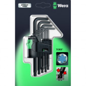 Набор бит 967 pkl/9 SB 073598 - WE-073598 Набор бит 967 pkl/9 SB 073598 - WE-073598