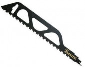 Пилки д\ножовки,1шт,TC\HM,раб305мм,д\фиброцемента,порист.бетона,кирпича,быстр\пропил - B-10394 Пилки д\ножовки,1шт,TC\HM,раб305мм,д\фиброцемента,порист.бетона,кирпича,быстр\пропил - B-10394