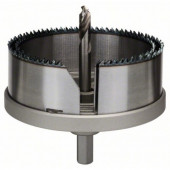 2 ПИЛЬНЫХ ВЕНЦА 90/100ММ - 2608584064