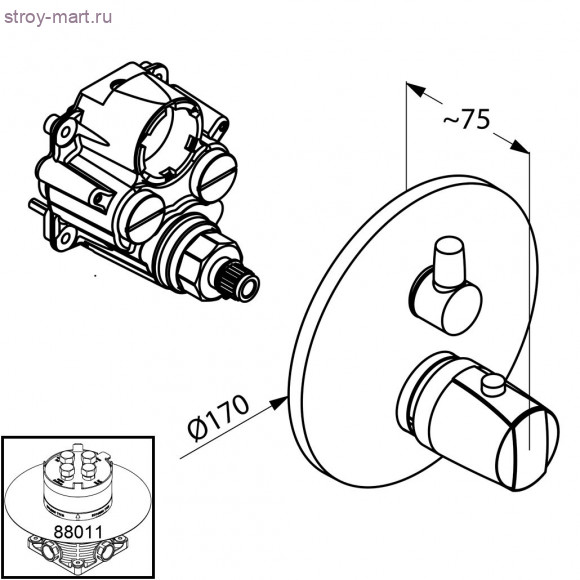KLUDI OBJEKTA 358300538 KLUDI OBJEKTA 358300538