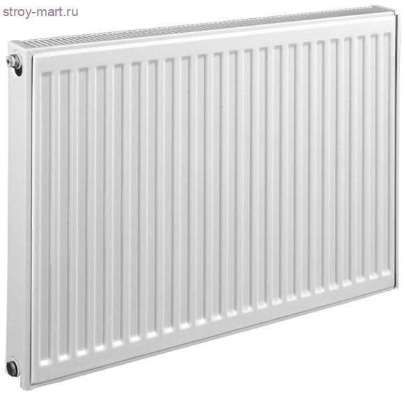 Радиатор стальной панельный VC 21 500х1000 нижнее Q=1857 Вт Heaton - 017-4868 Радиатор стальной панельный VC 21 500х1000 нижнее Q=1857 Вт Heaton - 017-4868