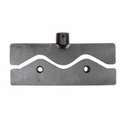 Комплект из 2 штампов для гидравлического пресса