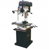 Фрезерно-сверлильный станок Jet Jmd-18 Фрезерно-сверлильный станок Jet Jmd-18