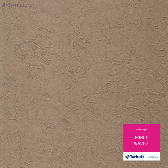 Tarkett FORCE WAVE 2 - 4м Tarkett FORCE WAVE 2 - 4м