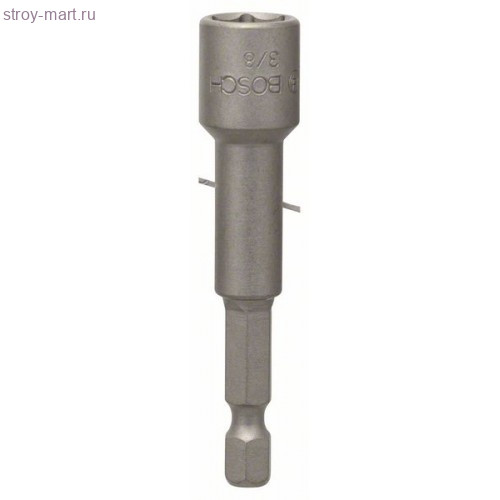 ТОРЦЕВАЯ ГОЛОВКА 3/8 Х 65ММ 6-ГР МАГНИТ - 3608550505 ТОРЦЕВАЯ ГОЛОВКА 3/8 Х 65ММ 6-ГР МАГНИТ - 3608550505
