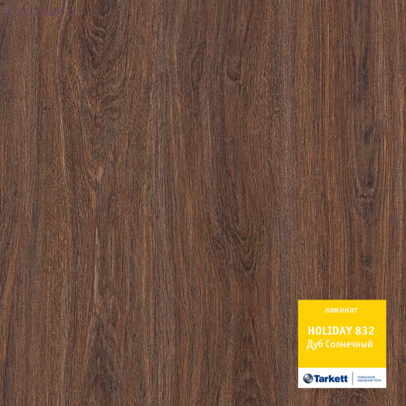 Tarkett HOLIDAY 832 Дуб Солнечный Tarkett HOLIDAY 832 Дуб Солнечный