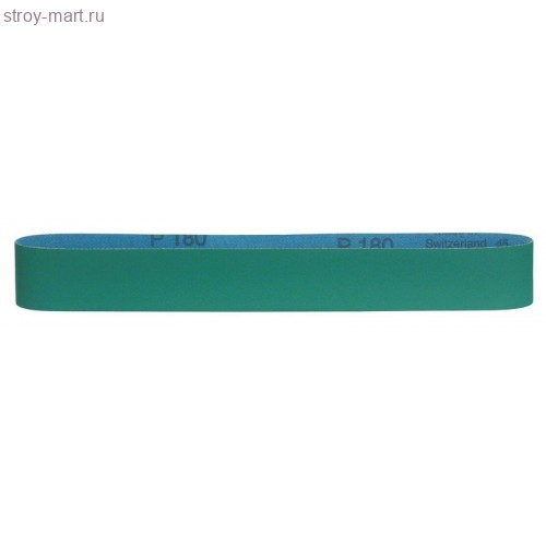 10 шлифлент 40x820мм K180 J455 Best for INOX - 2608608Z65 10 шлифлент 40x820мм K180 J455 Best for INOX - 2608608Z65