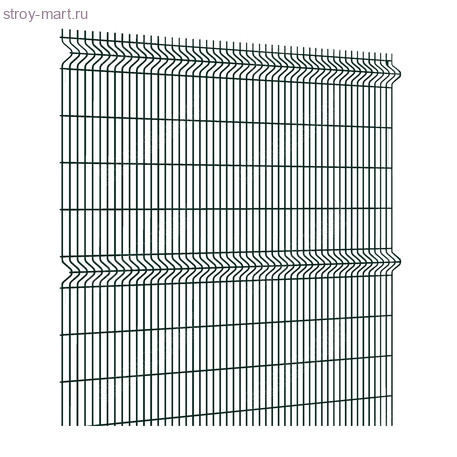 Панель сварная GL Profi 1,73*2,5м РЕ - С-000065249 Панель сварная GL Profi 1,73*2,5м РЕ - С-000065249